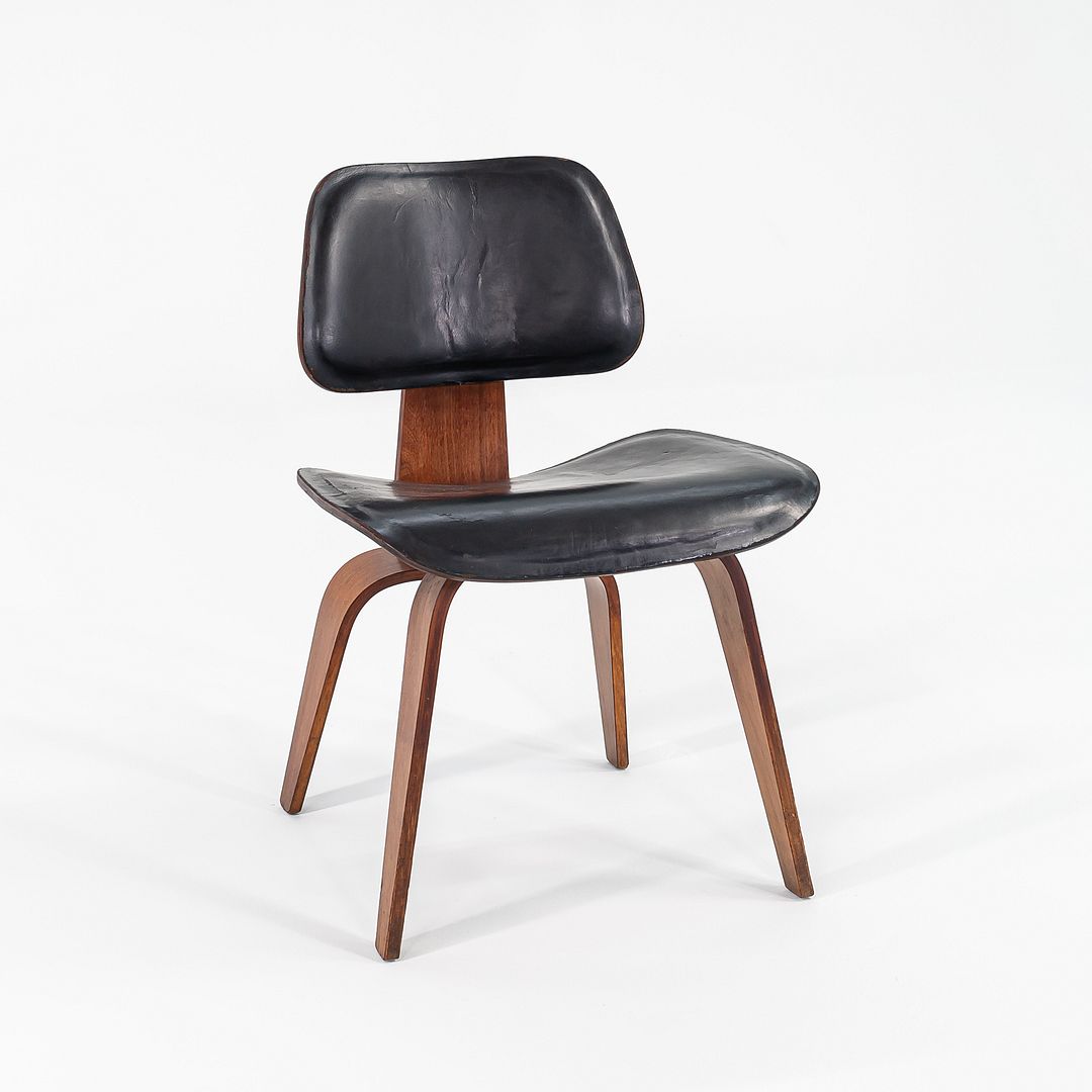 Eames DCW