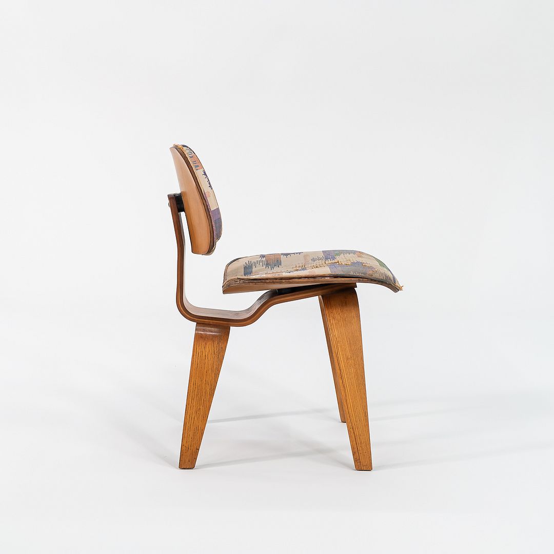 Eames DCW