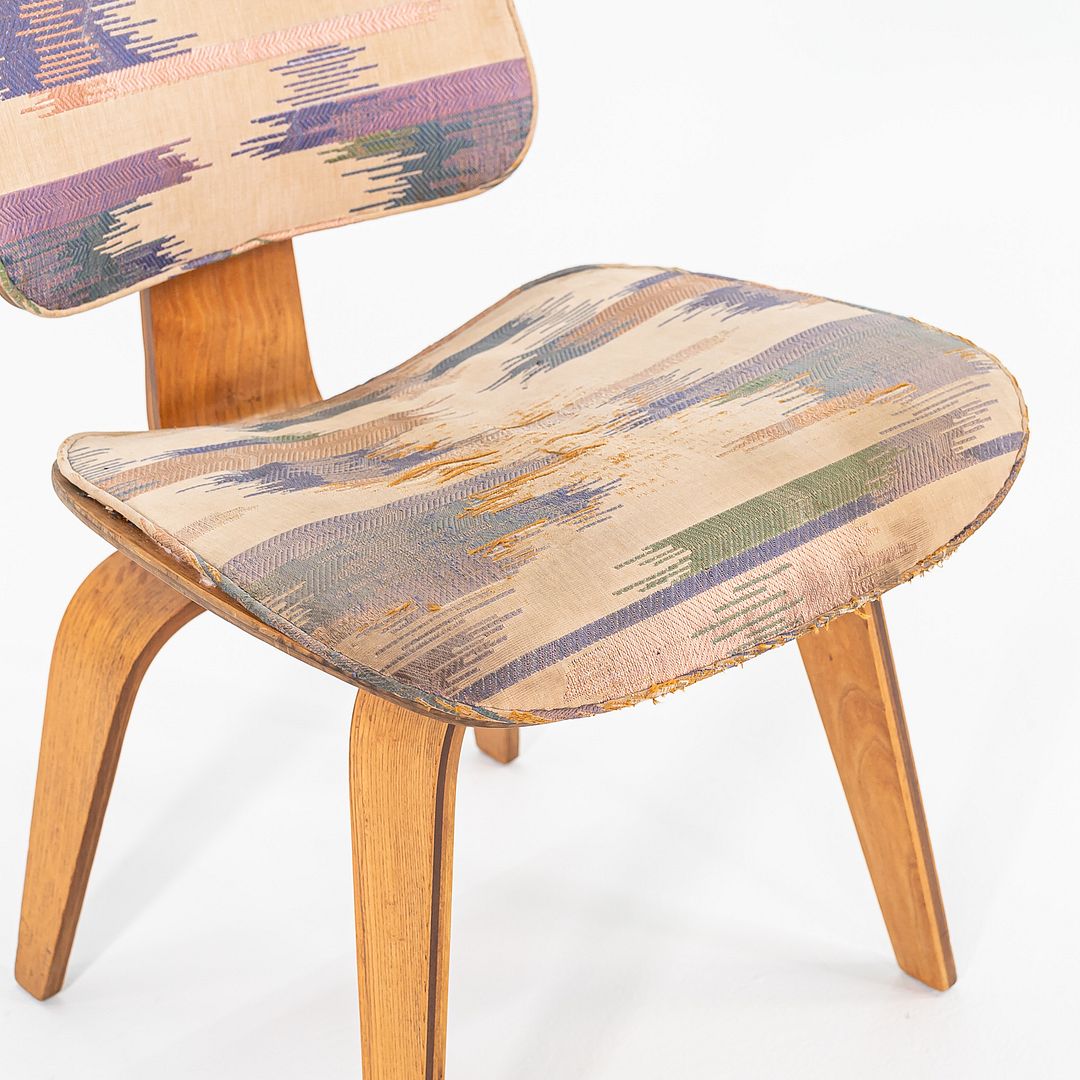 Eames DCW