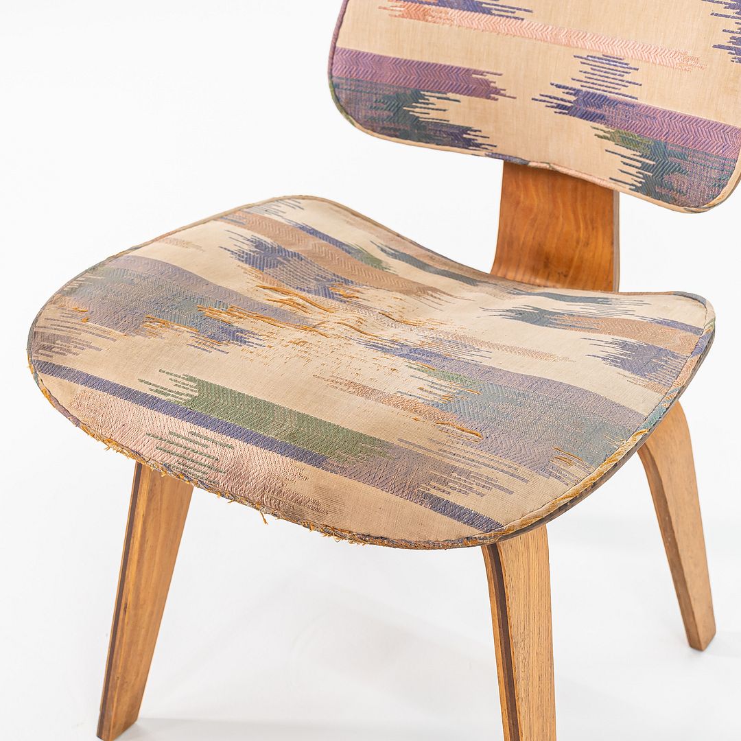 Eames DCW