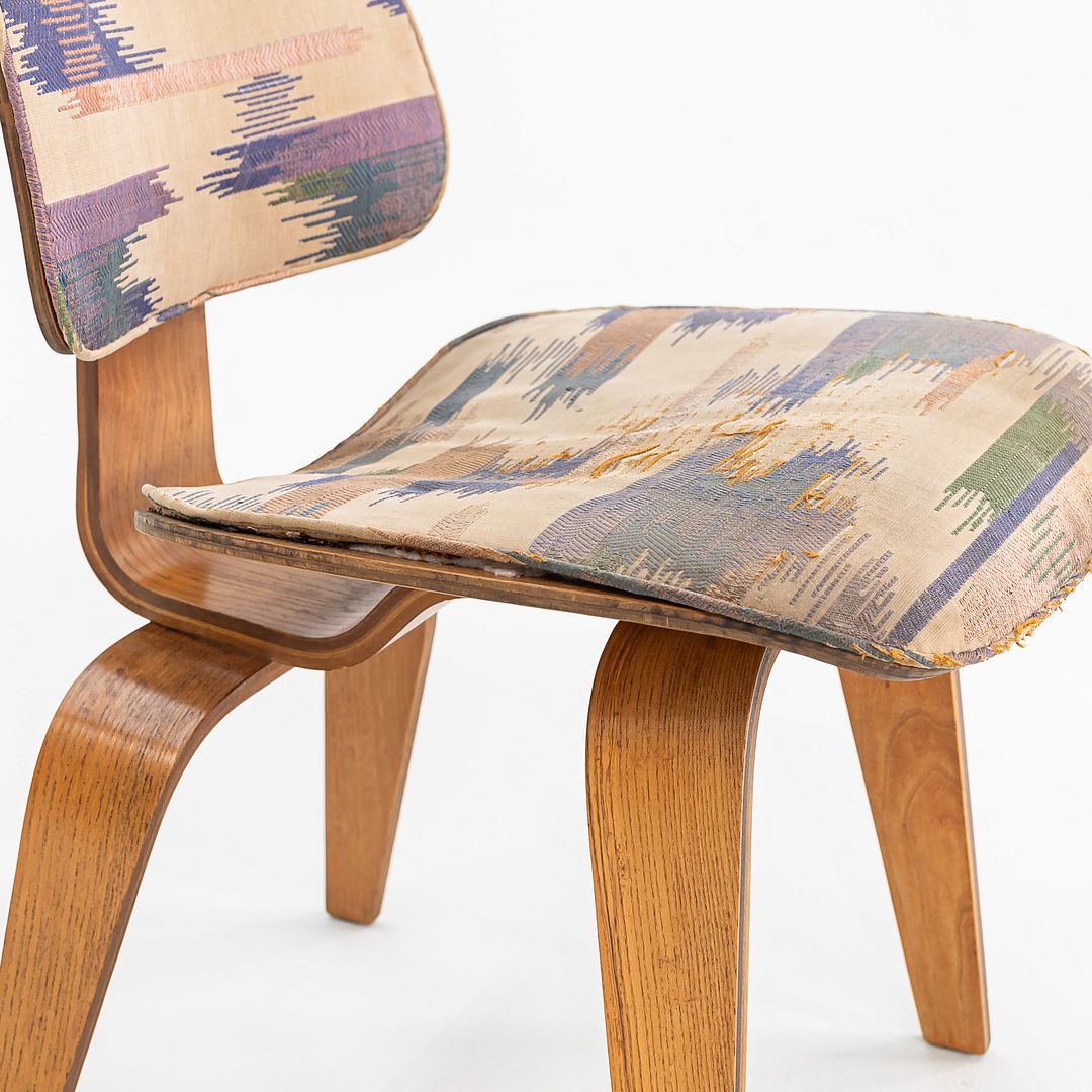 Eames DCW