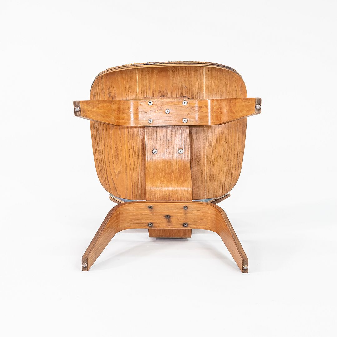 Eames DCW