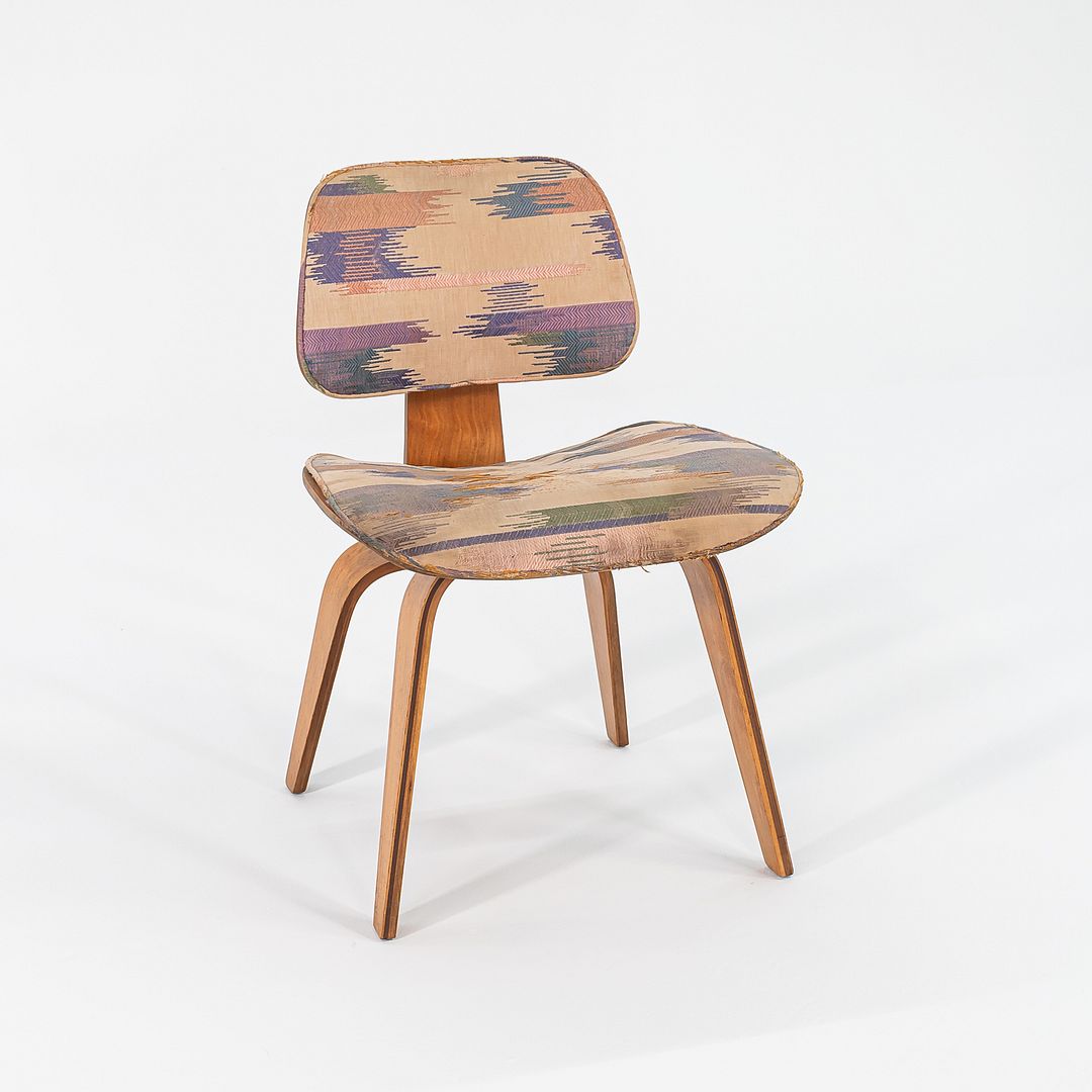 Eames DCW