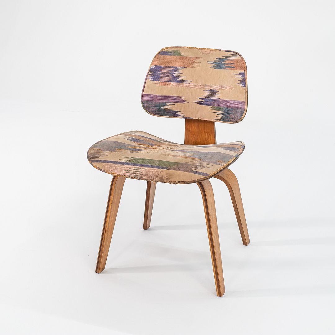 Eames DCW