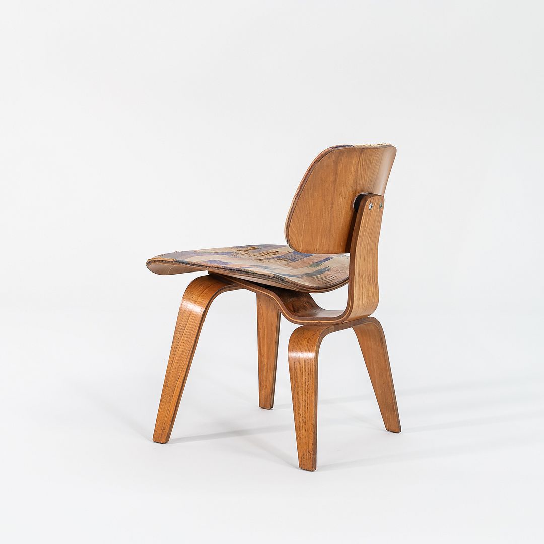 Eames DCW