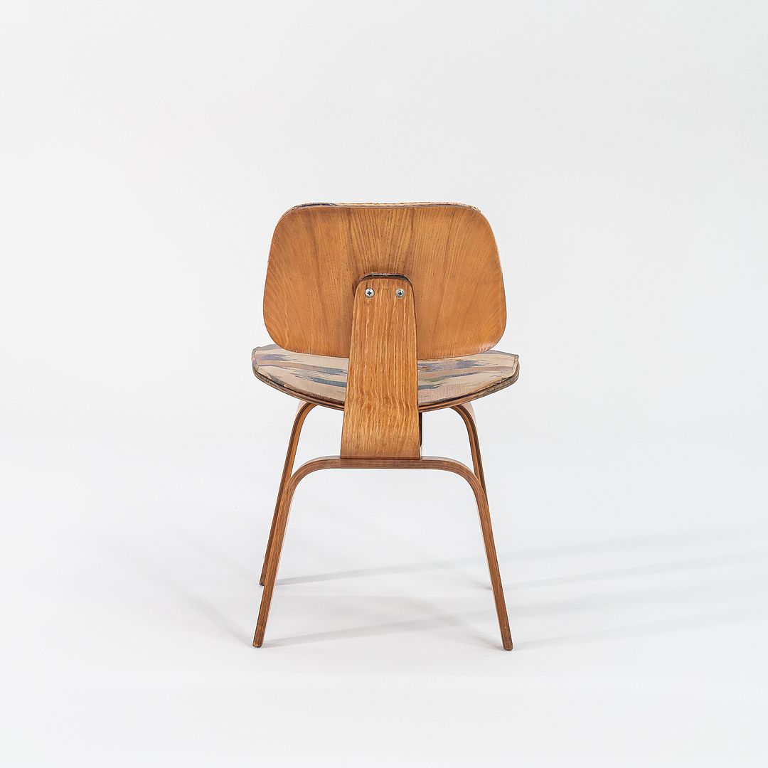 Eames DCW