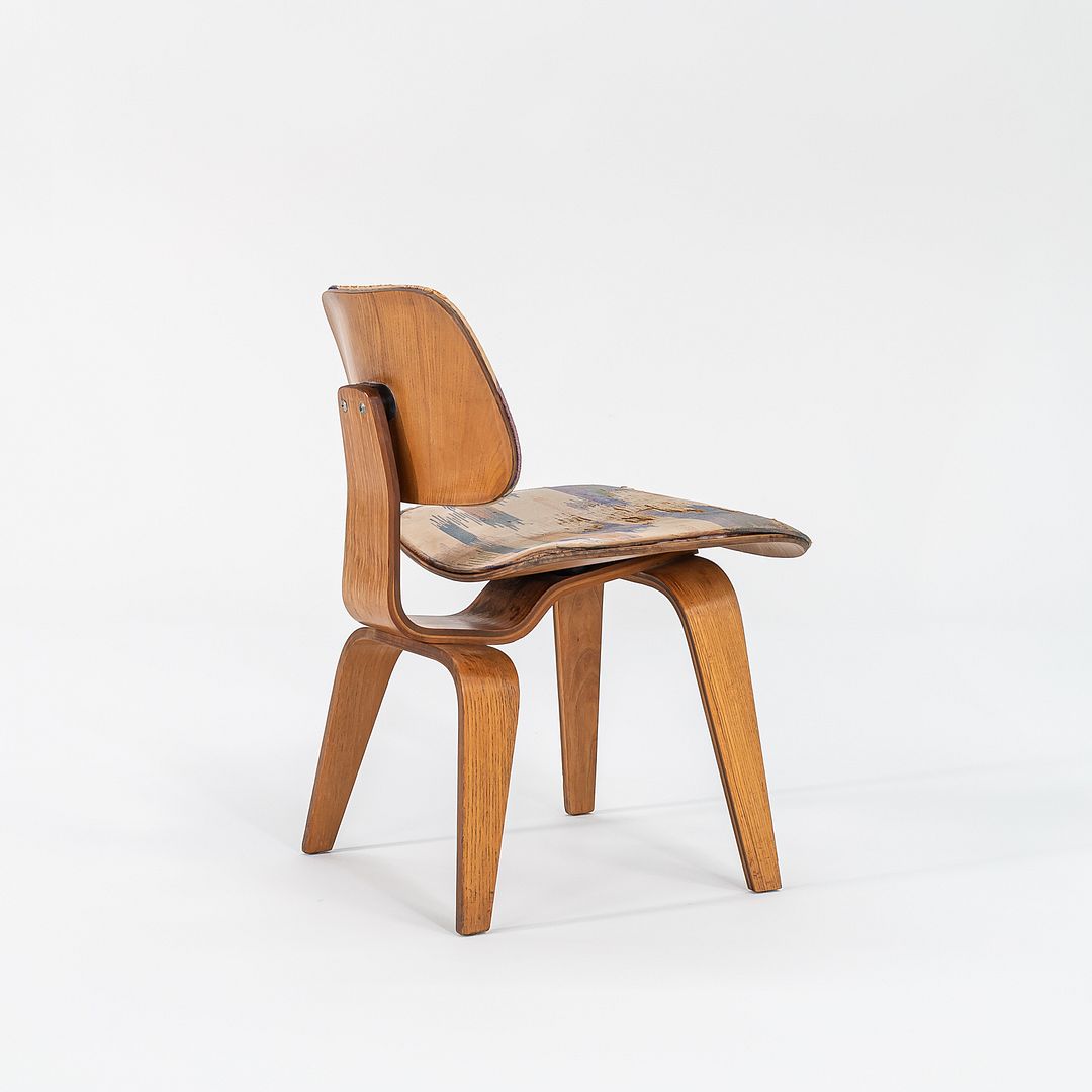 Eames DCW