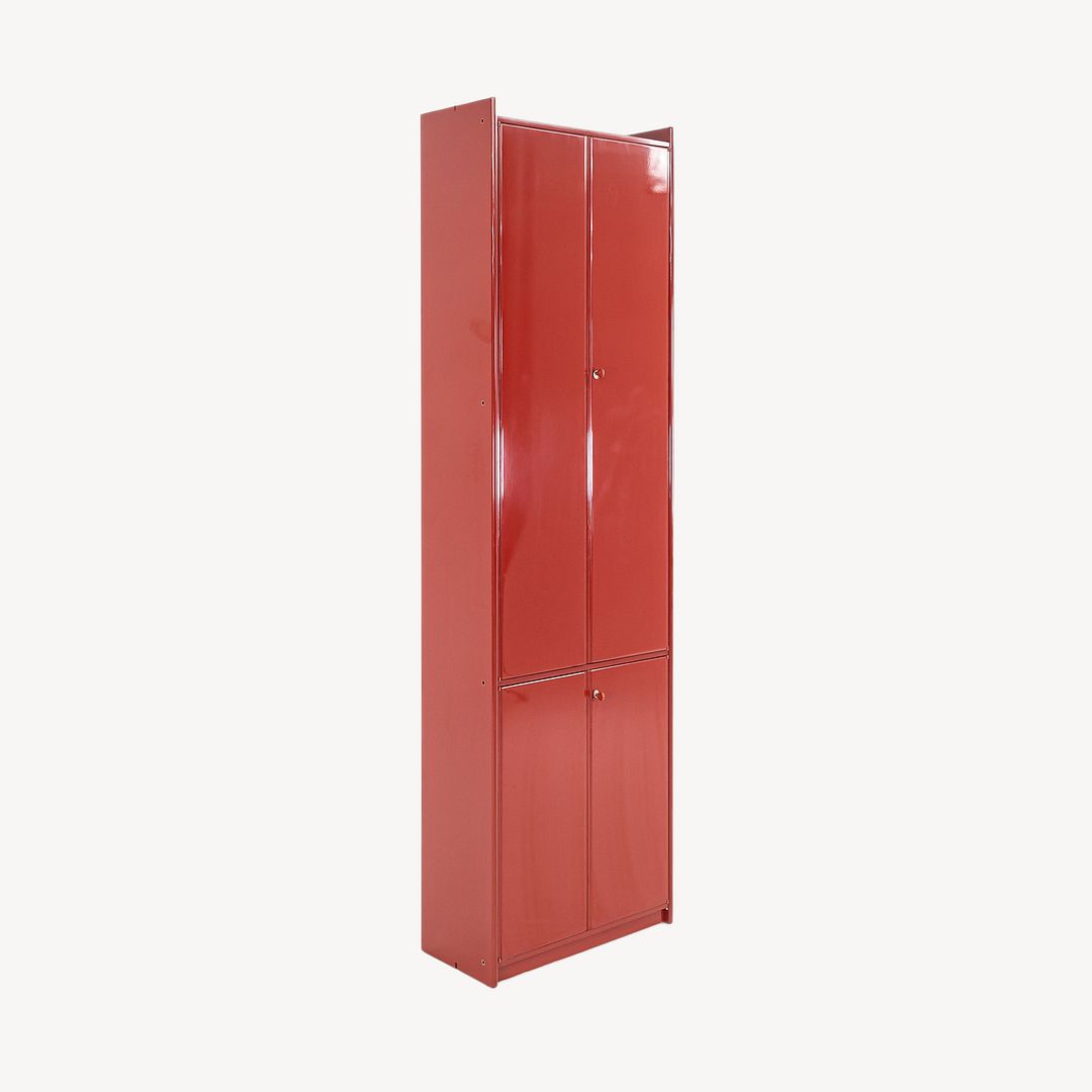 Olinto 2-Door Cabinet