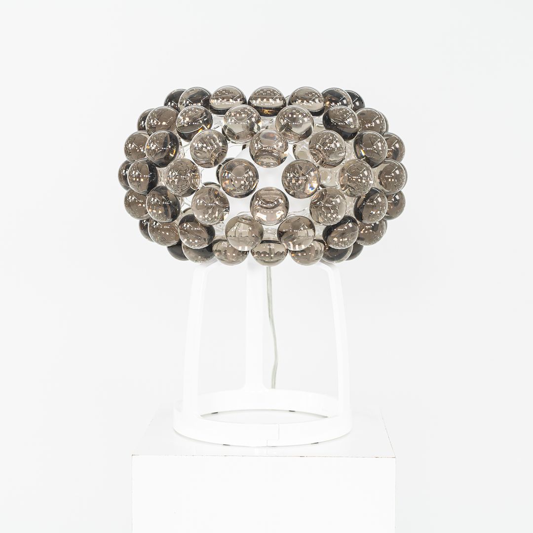 Caboche Table Lamp