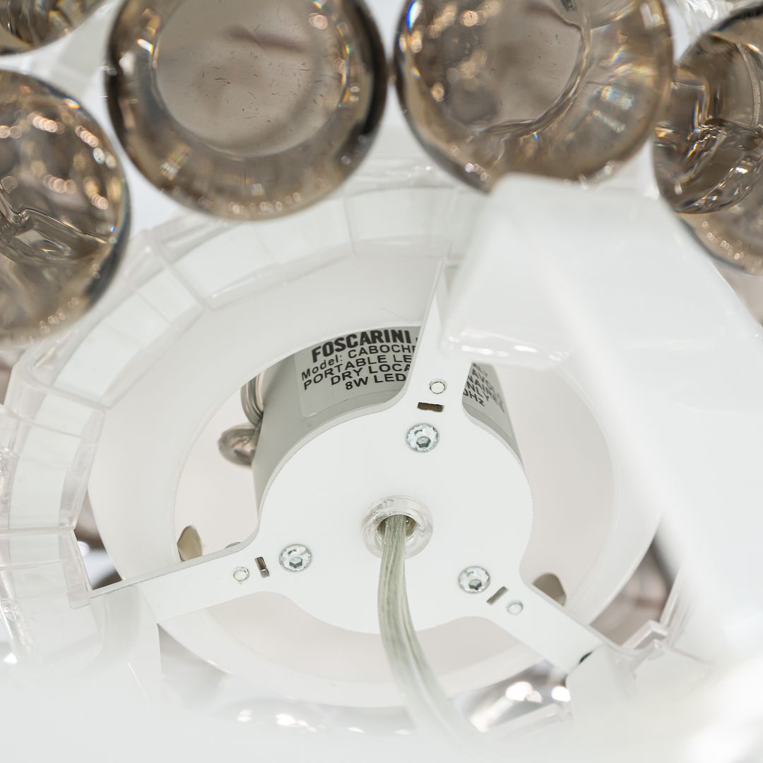 Caboche Table Lamp