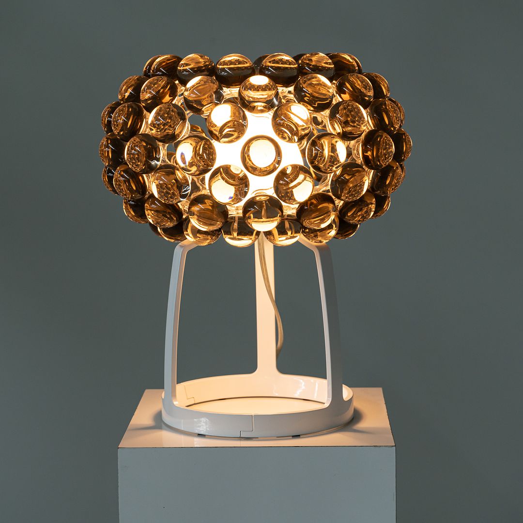 Caboche Table Lamp