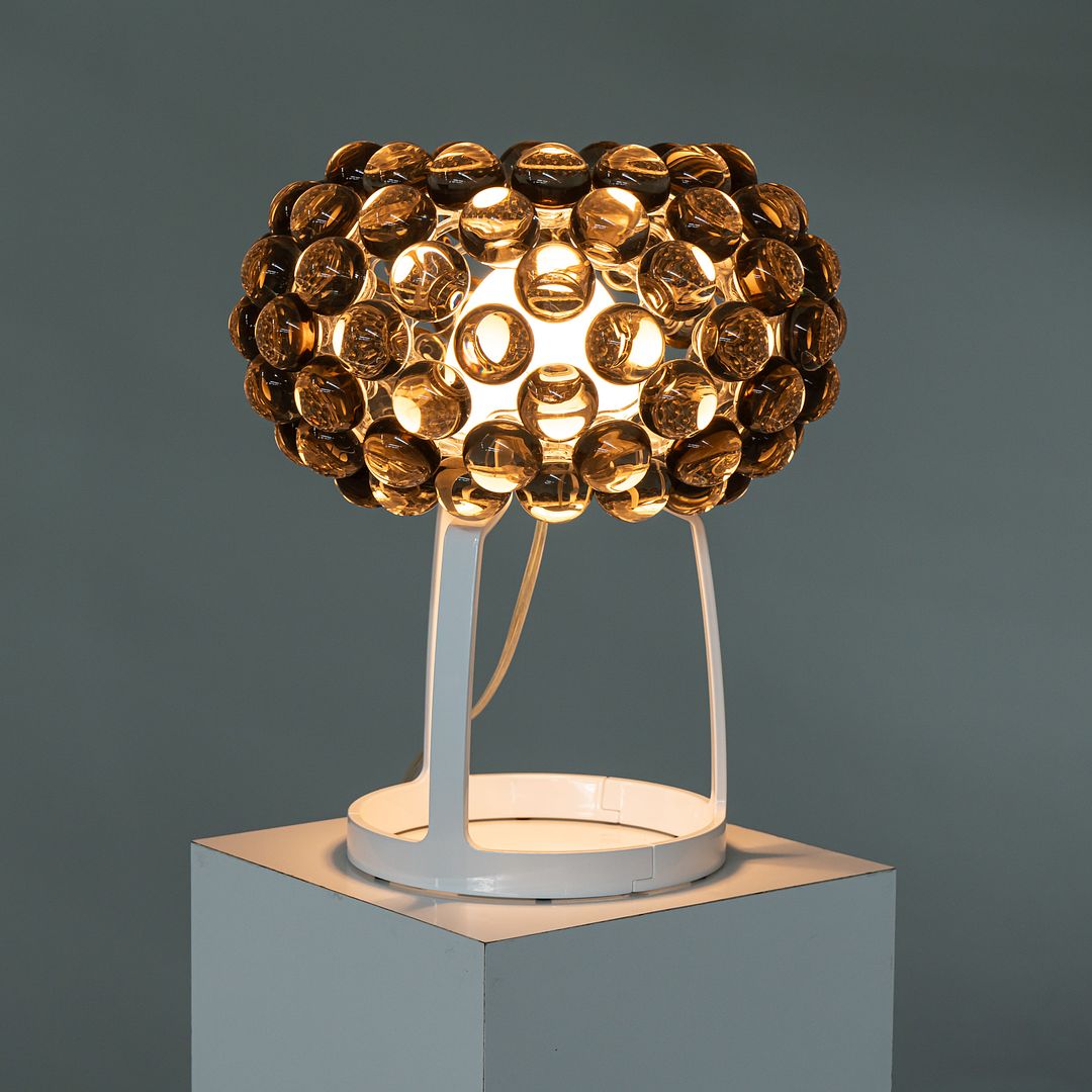 Caboche Table Lamp