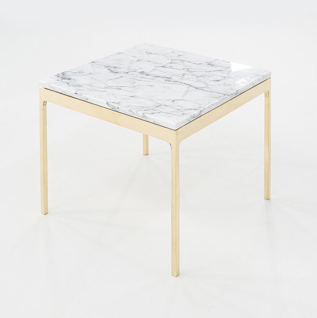 TA.20 Series Side Table