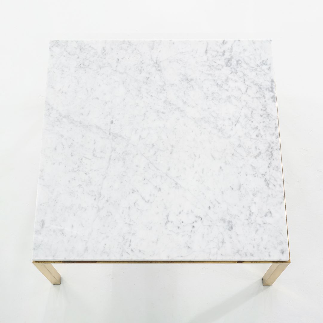 Bronze Coffee Table