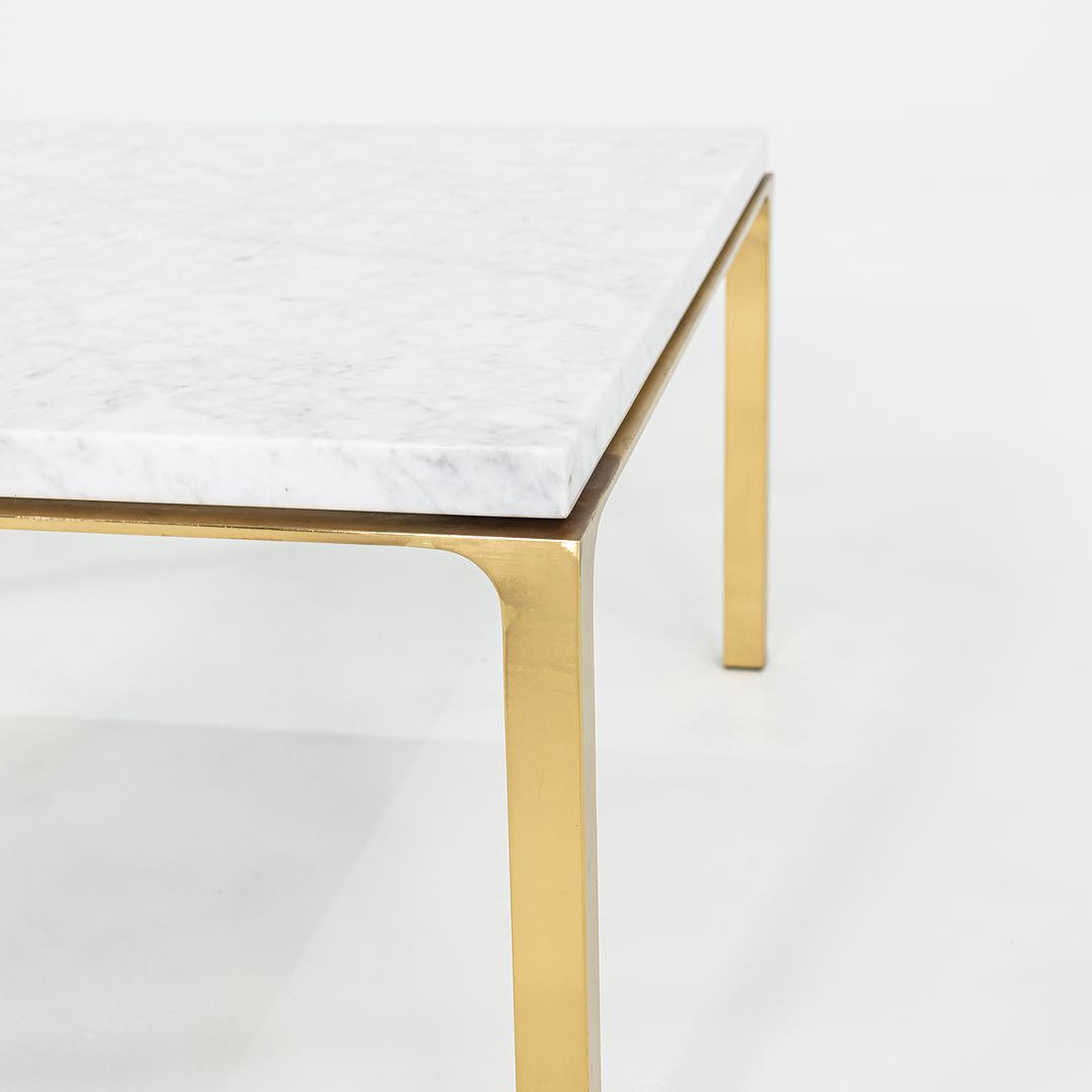 Bronze Coffee Table