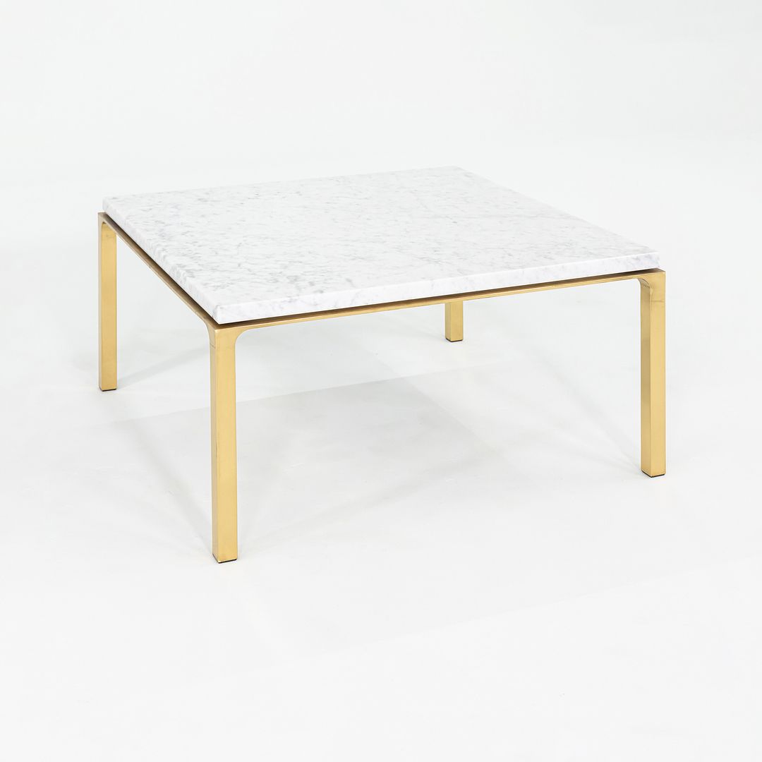 Bronze Coffee Table