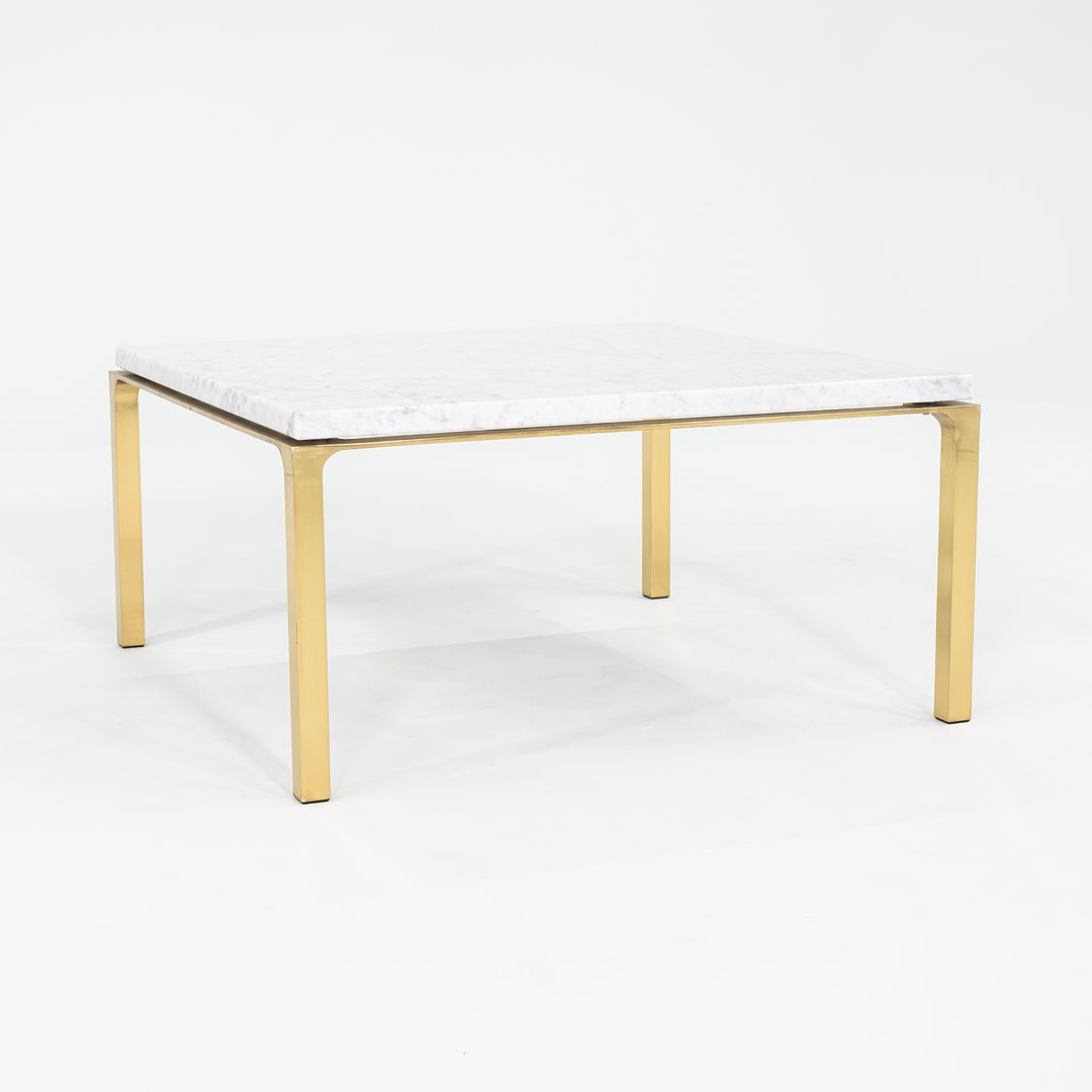 Bronze Coffee Table