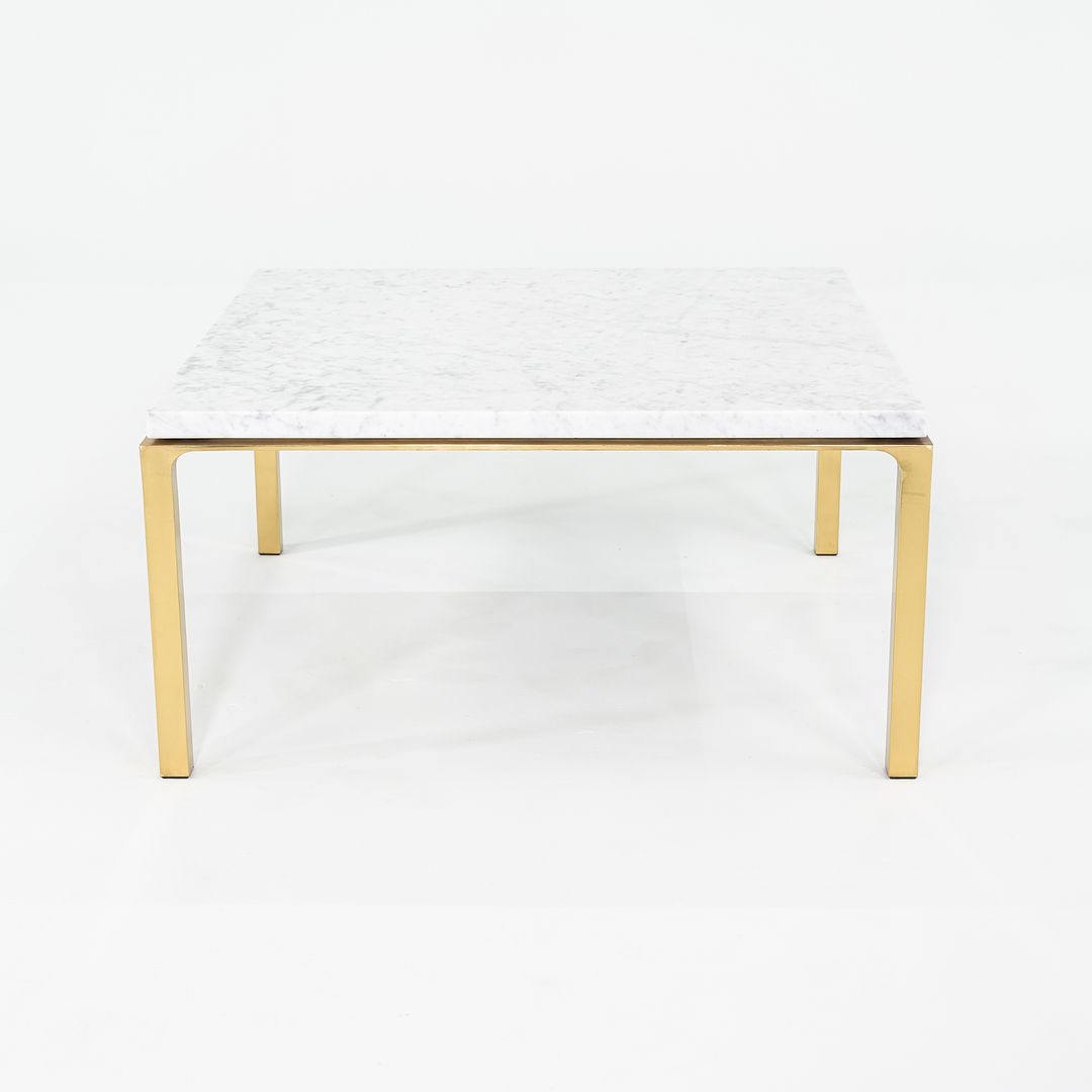 Bronze Coffee Table