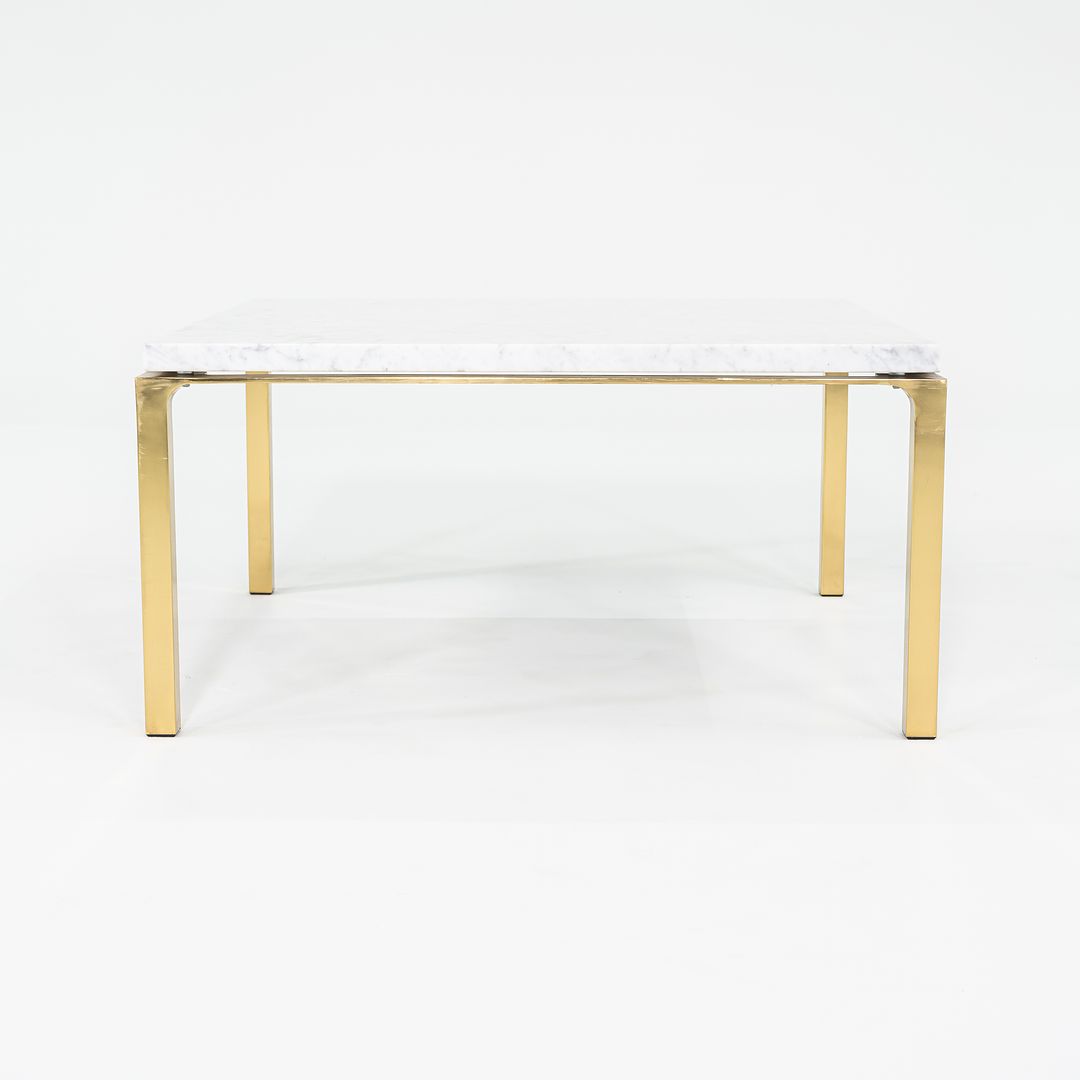 Bronze Coffee Table