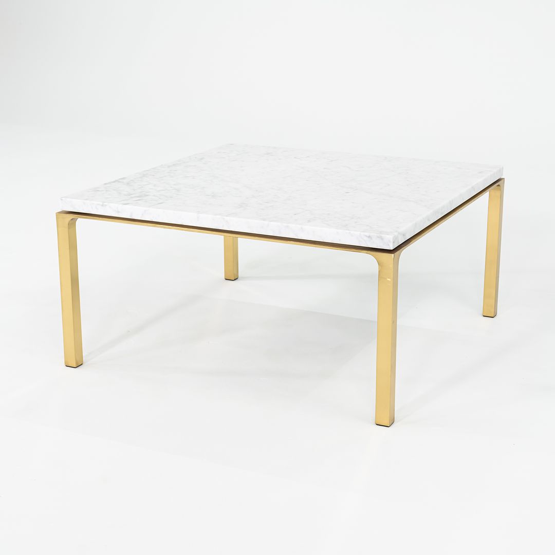 Bronze Coffee Table