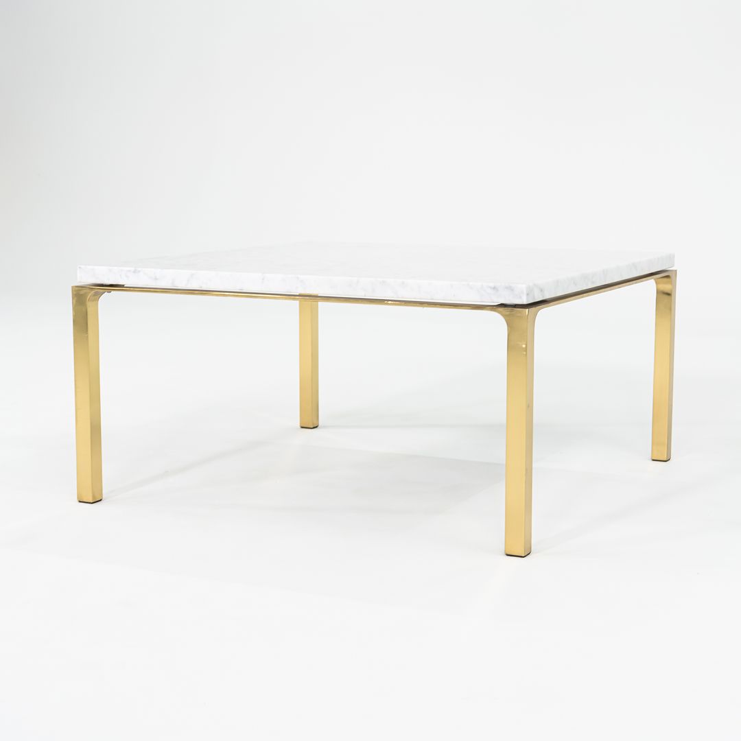 Bronze Coffee Table