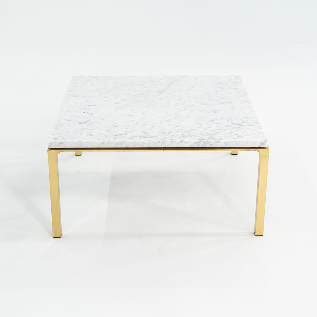 Bronze Coffee Table