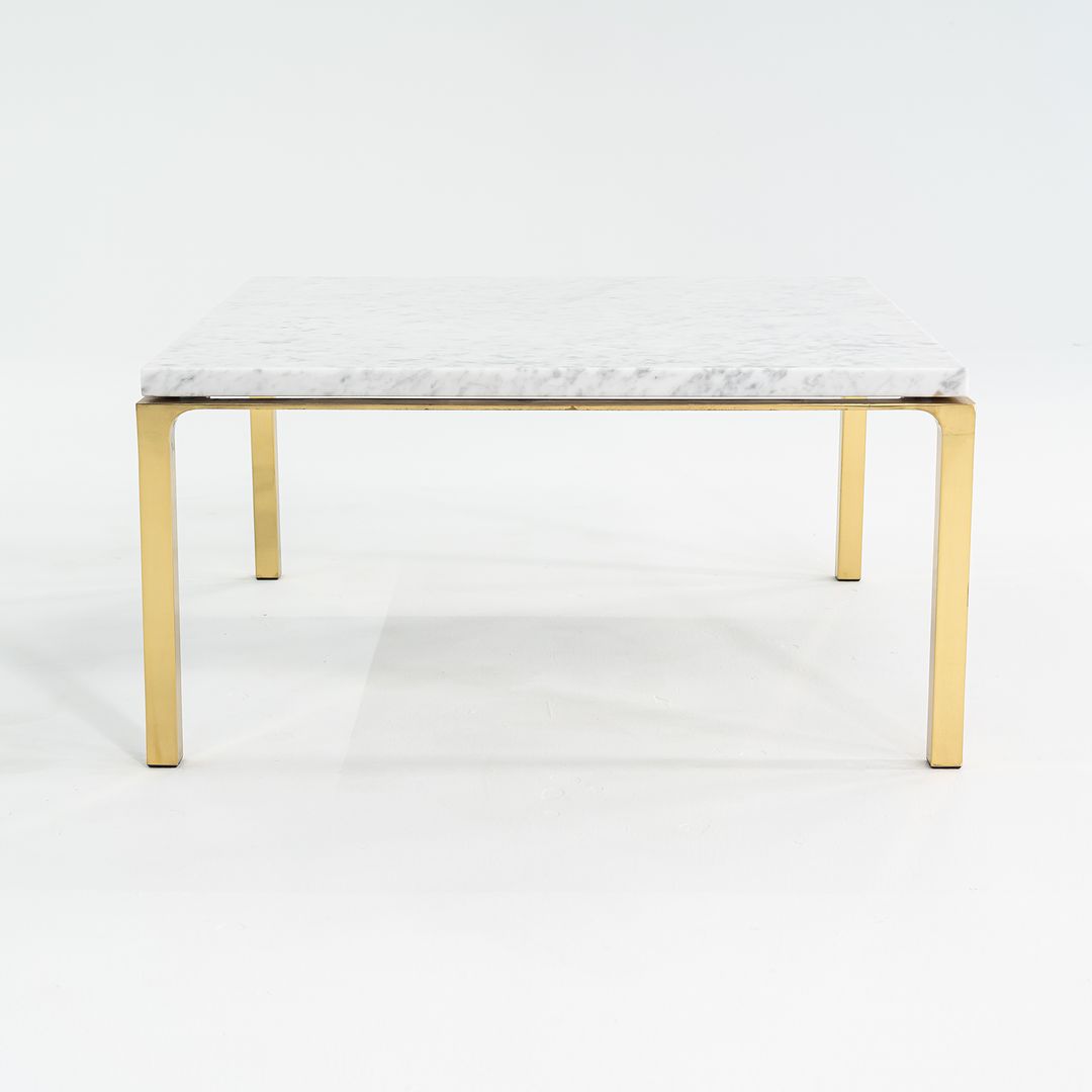 Bronze Coffee Table