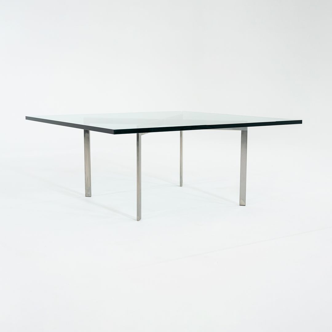 Barcelona Table