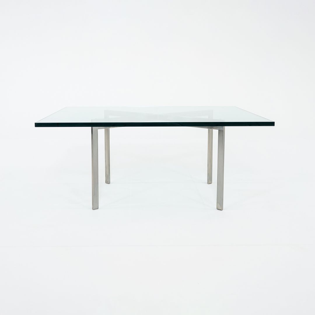 Barcelona Table