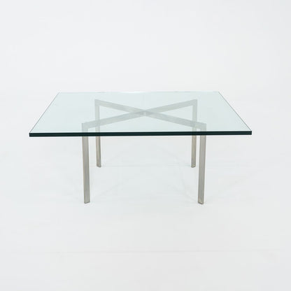 Barcelona Table