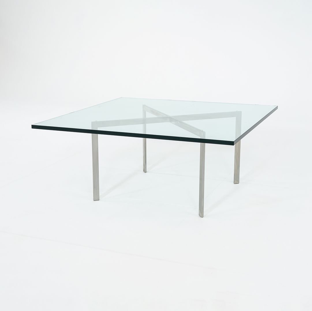 Barcelona Table