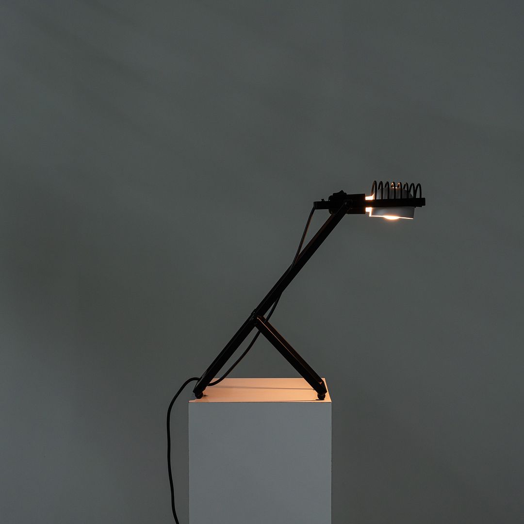 Sintesi Lamp