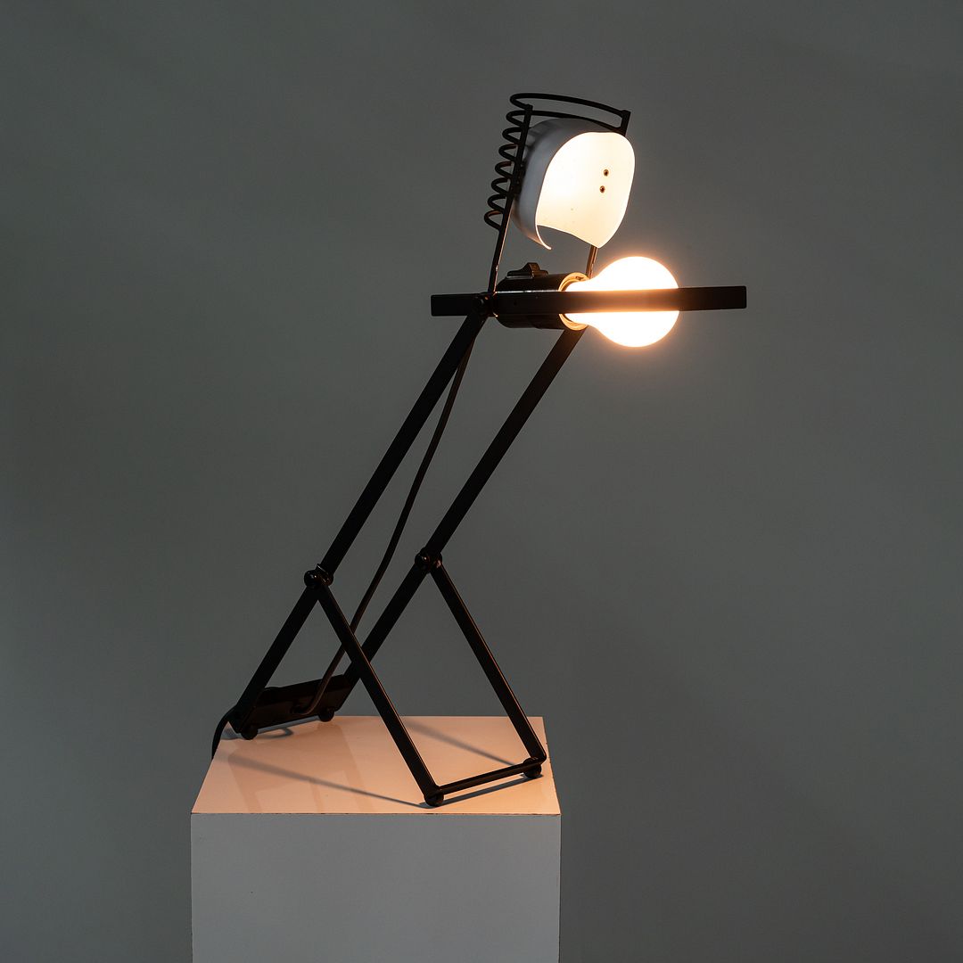 Sintesi Lamp