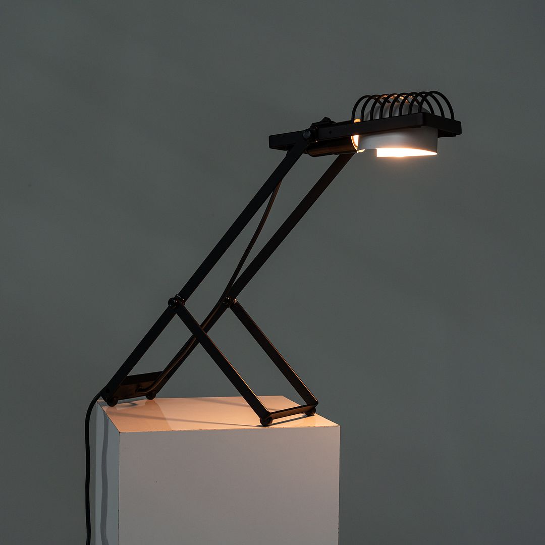 Sintesi Lamp