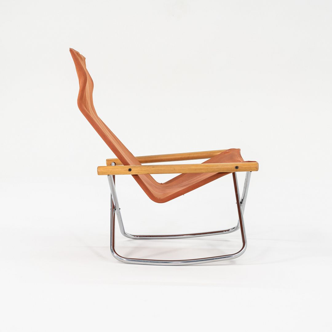 Nychair X
