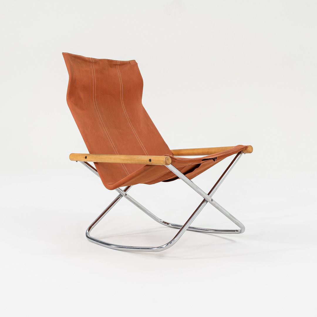 Nychair X by Takeshi Nii | Rarify
