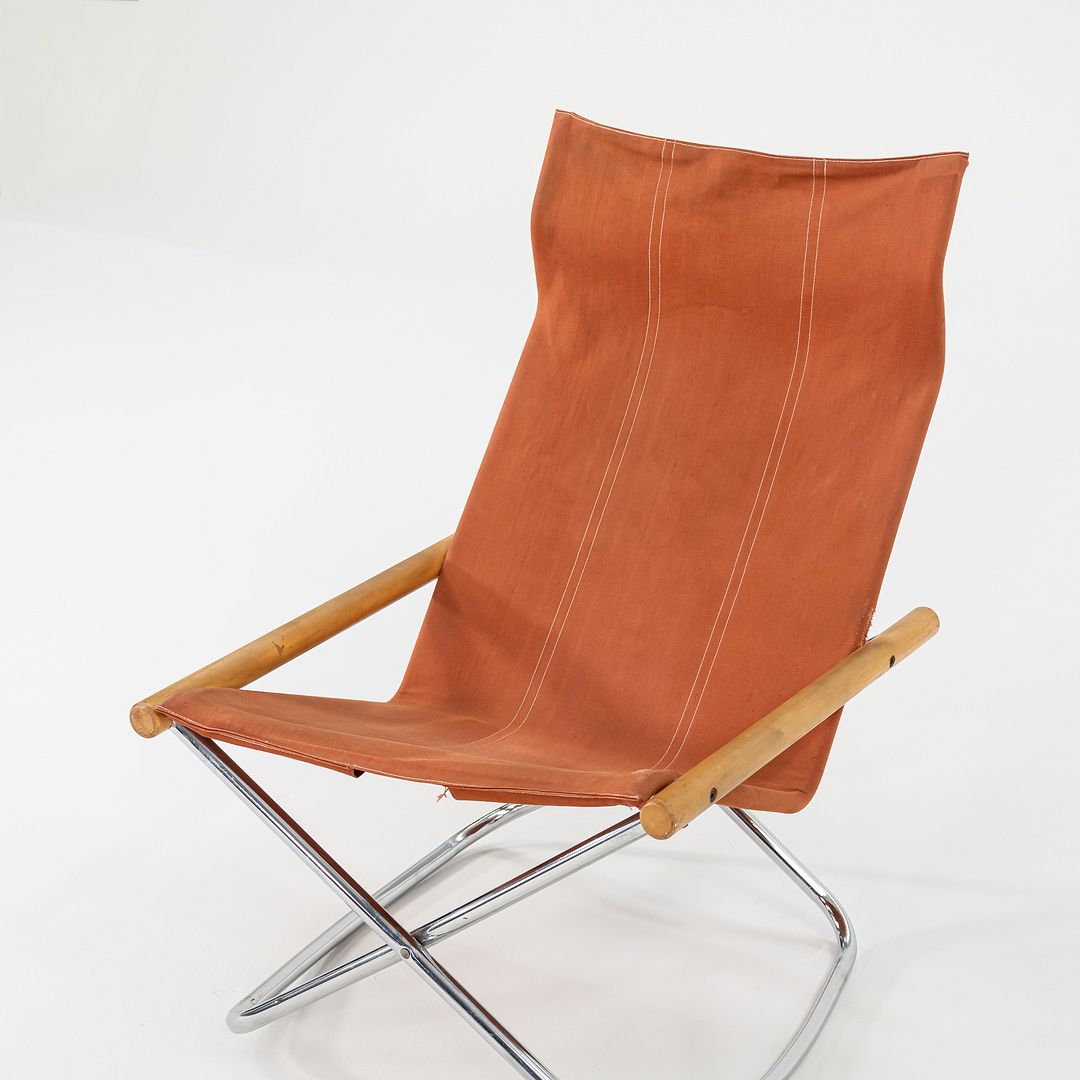 Nychair X