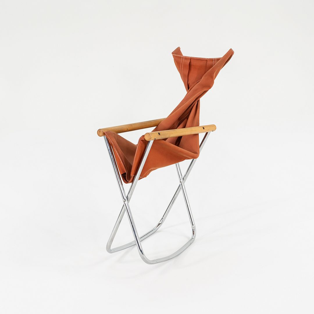 Nychair X by Takeshi Nii | Rarify