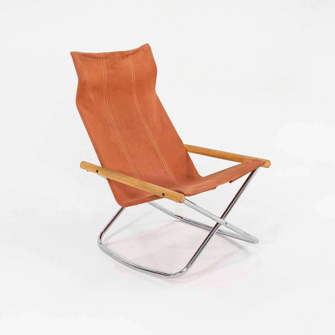 Nychair X