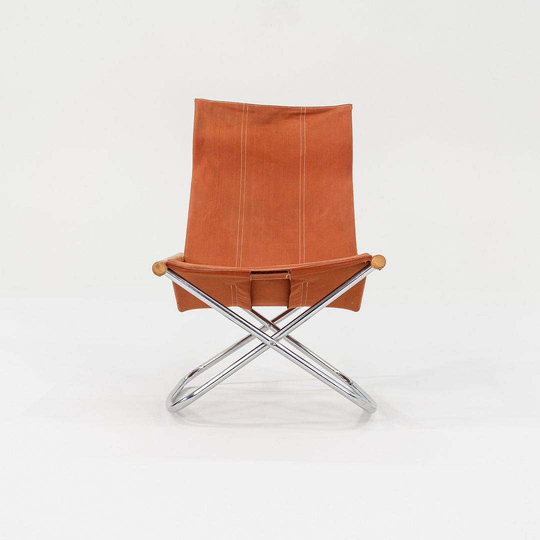 Nychair X by Takeshi Nii | Rarify