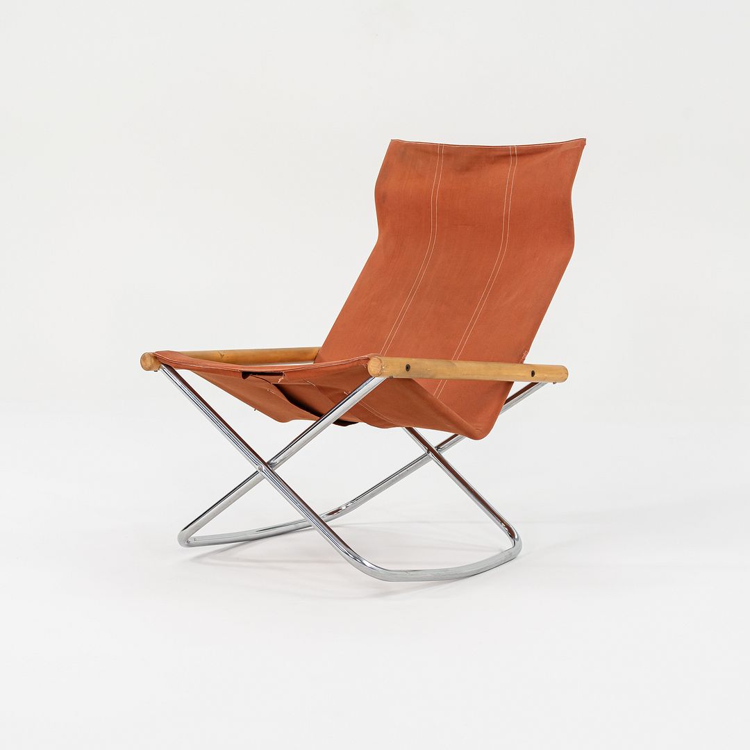 Nychair X by Takeshi Nii | Rarify