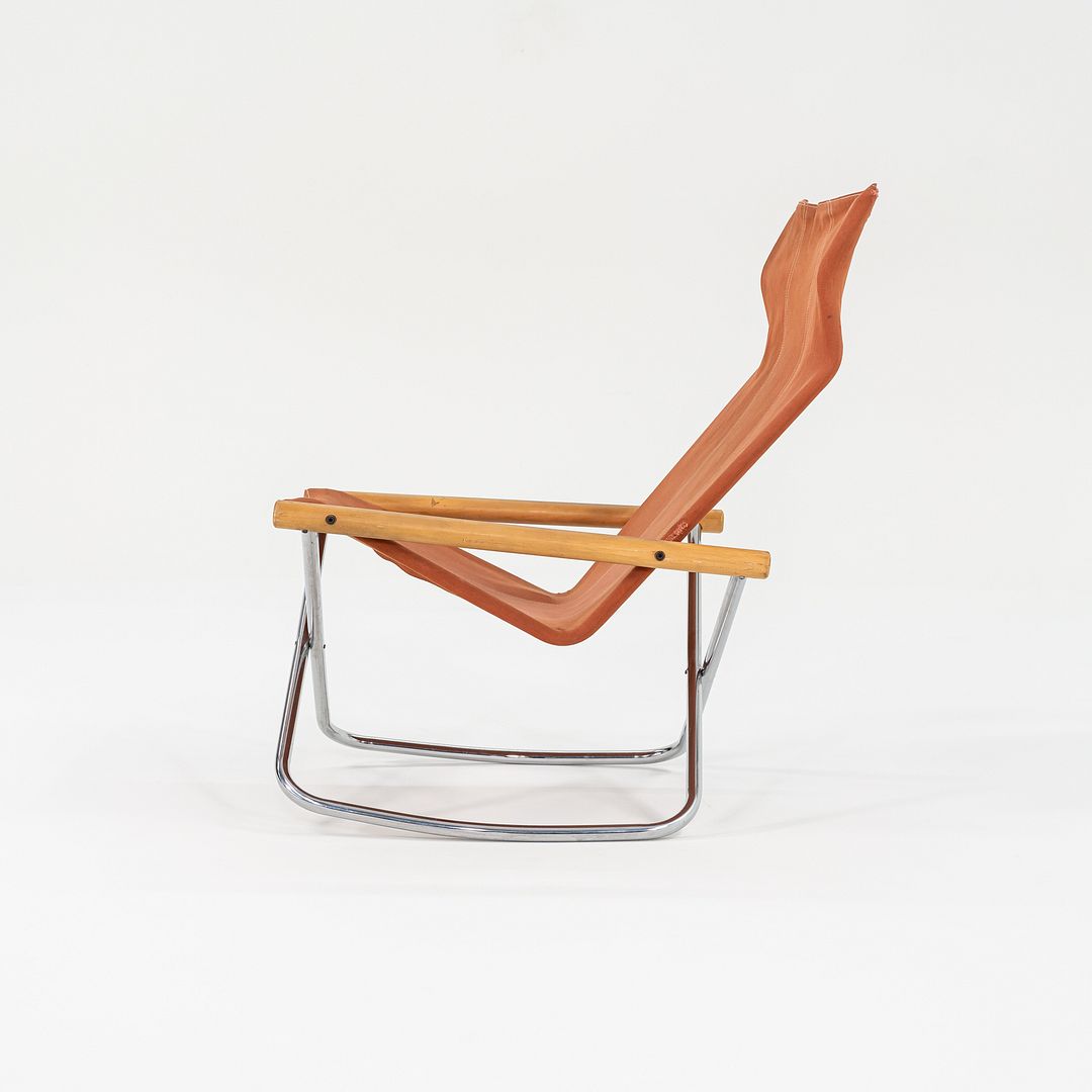 Nychair X by Takeshi Nii | Rarify