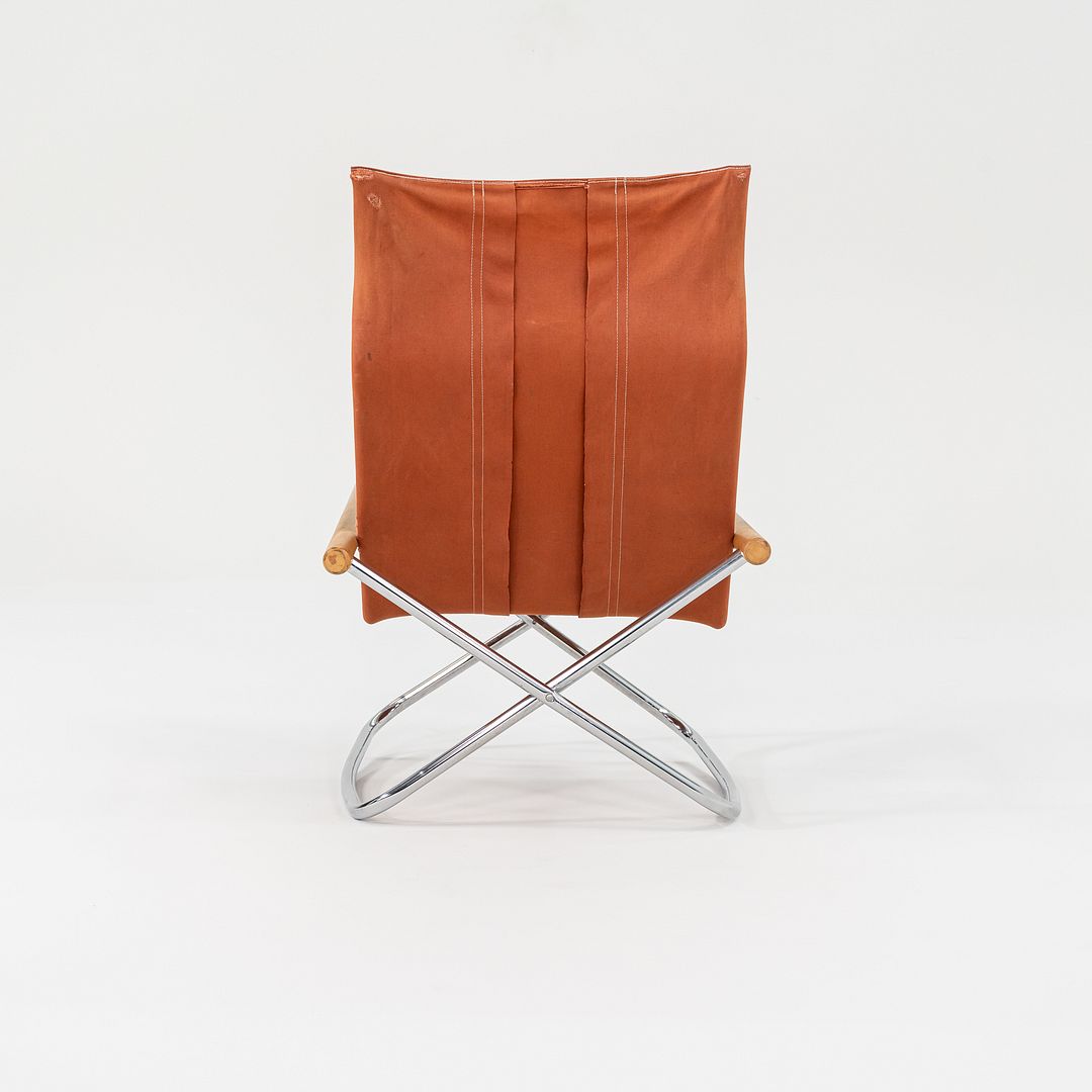 Nychair X by Takeshi Nii | Rarify