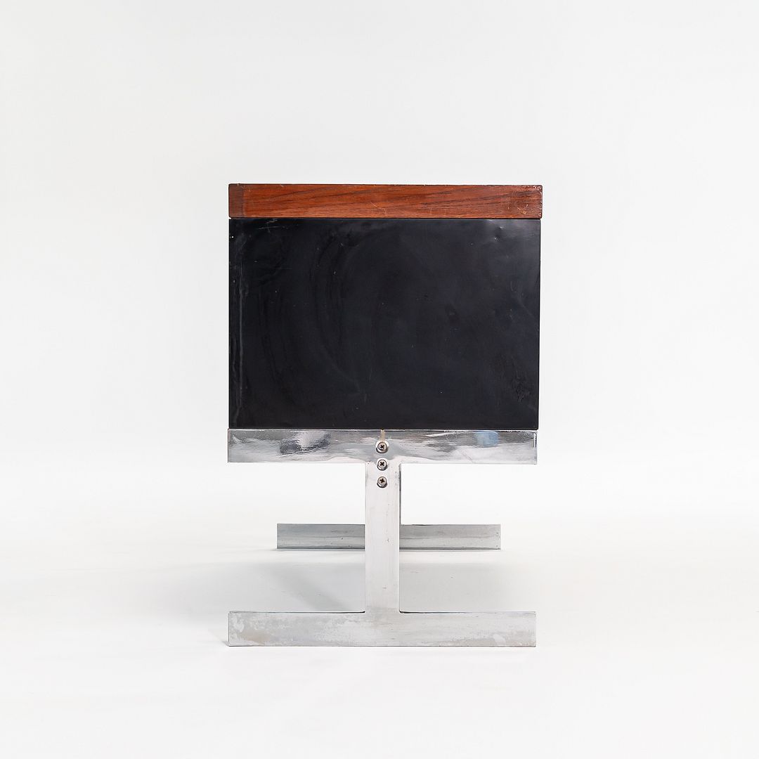 Portfolio 164A Credenza