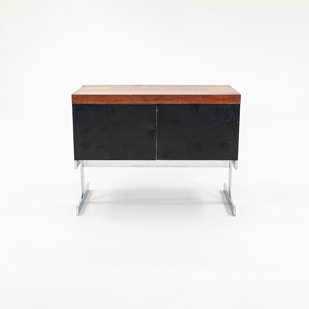 Portfolio 164A Credenza