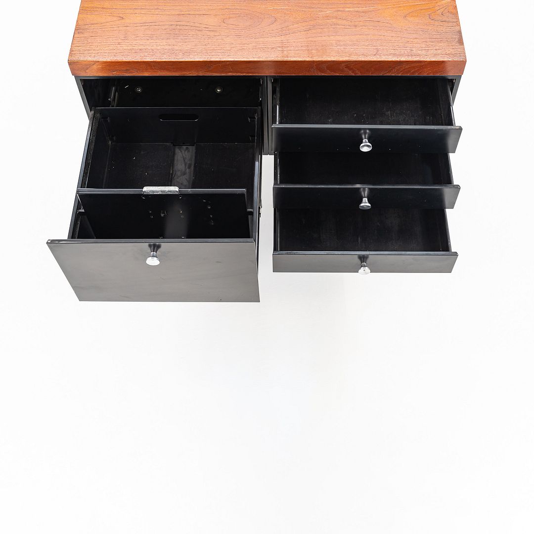 Portfolio 164A Credenza
