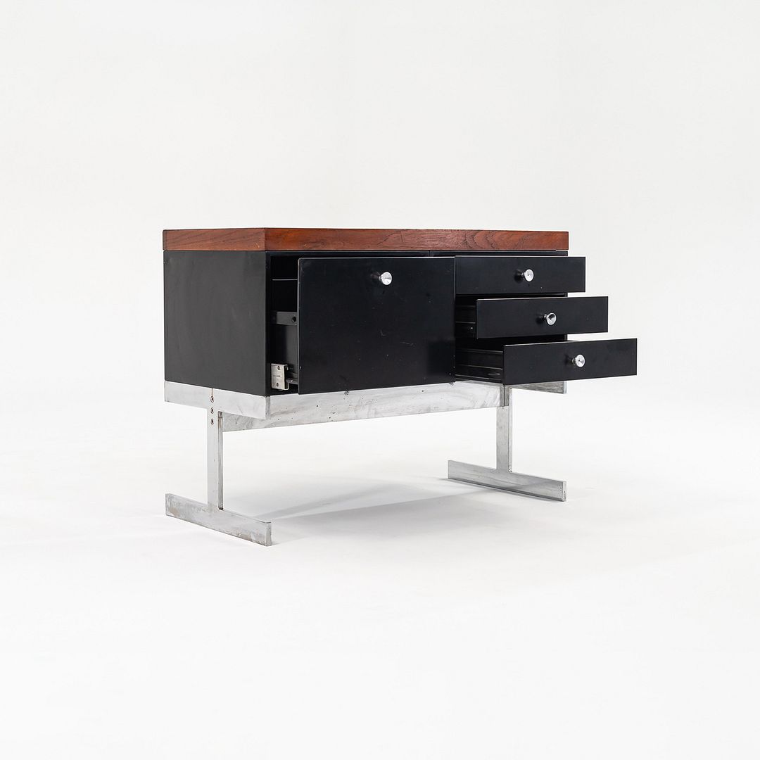 Portfolio 164A Credenza