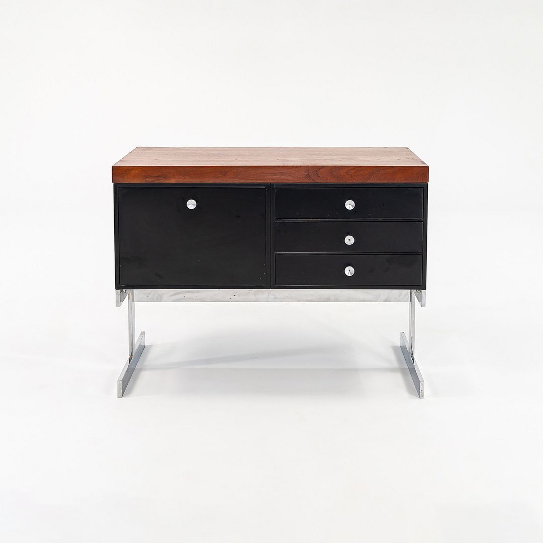 Portfolio 164A Credenza