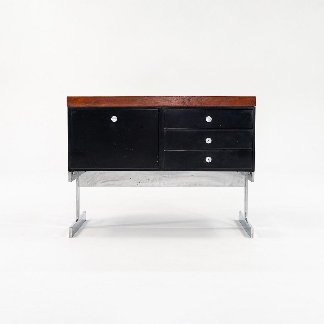 Portfolio 164A Credenza