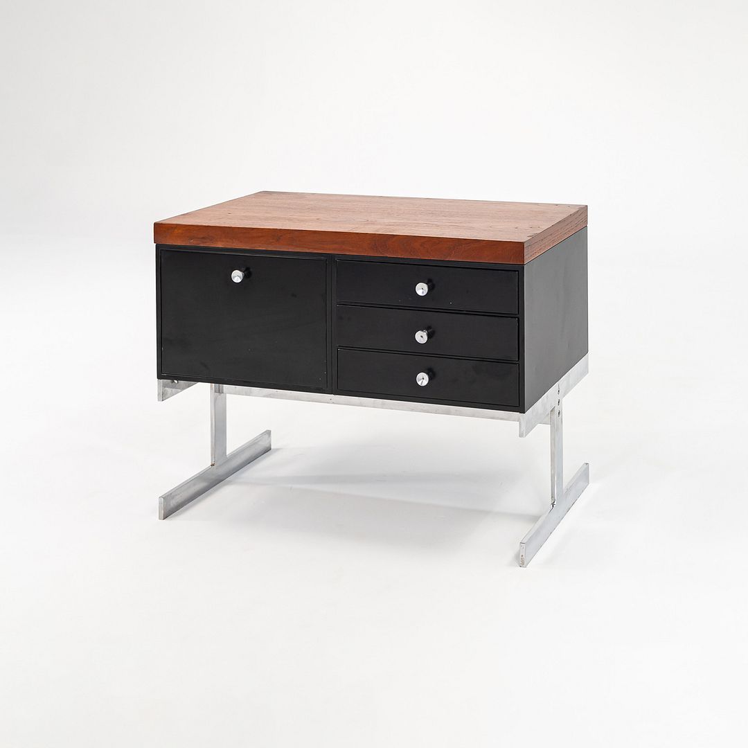 Portfolio 164A Credenza